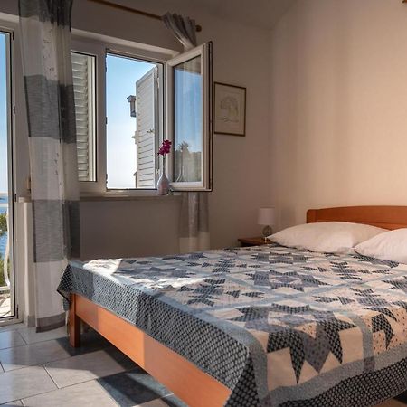Apartments Lastovo Silic Εξωτερικό φωτογραφία