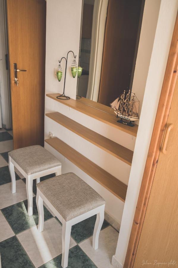 Apartments Lastovo Silic Εξωτερικό φωτογραφία
