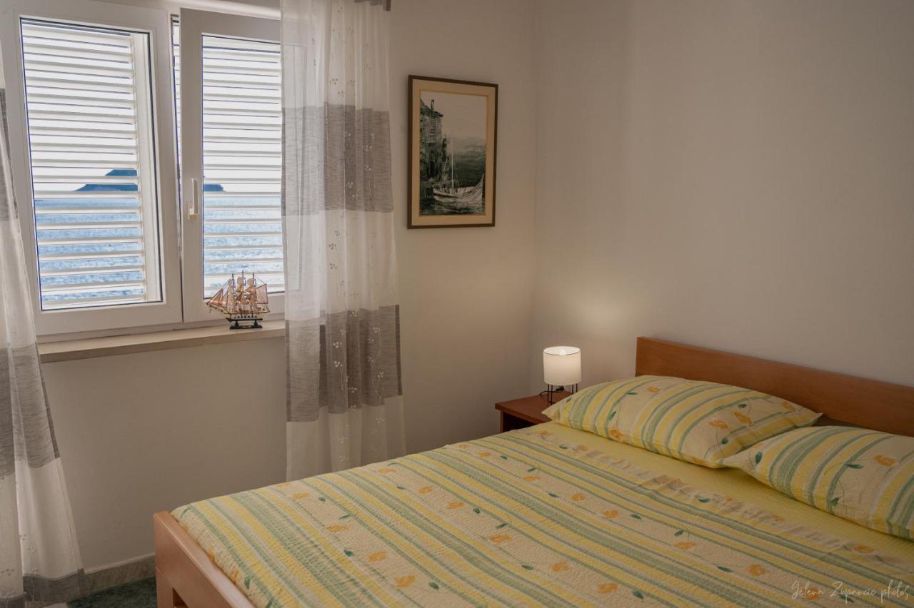 Apartments Lastovo Silic Εξωτερικό φωτογραφία