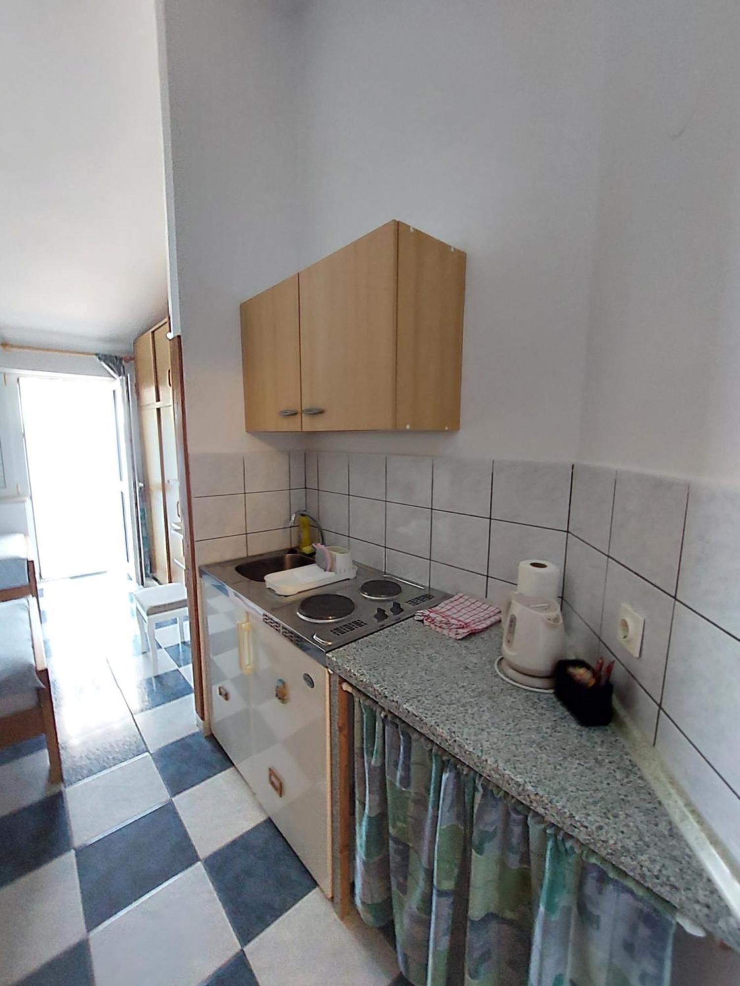 Apartments Lastovo Silic Εξωτερικό φωτογραφία