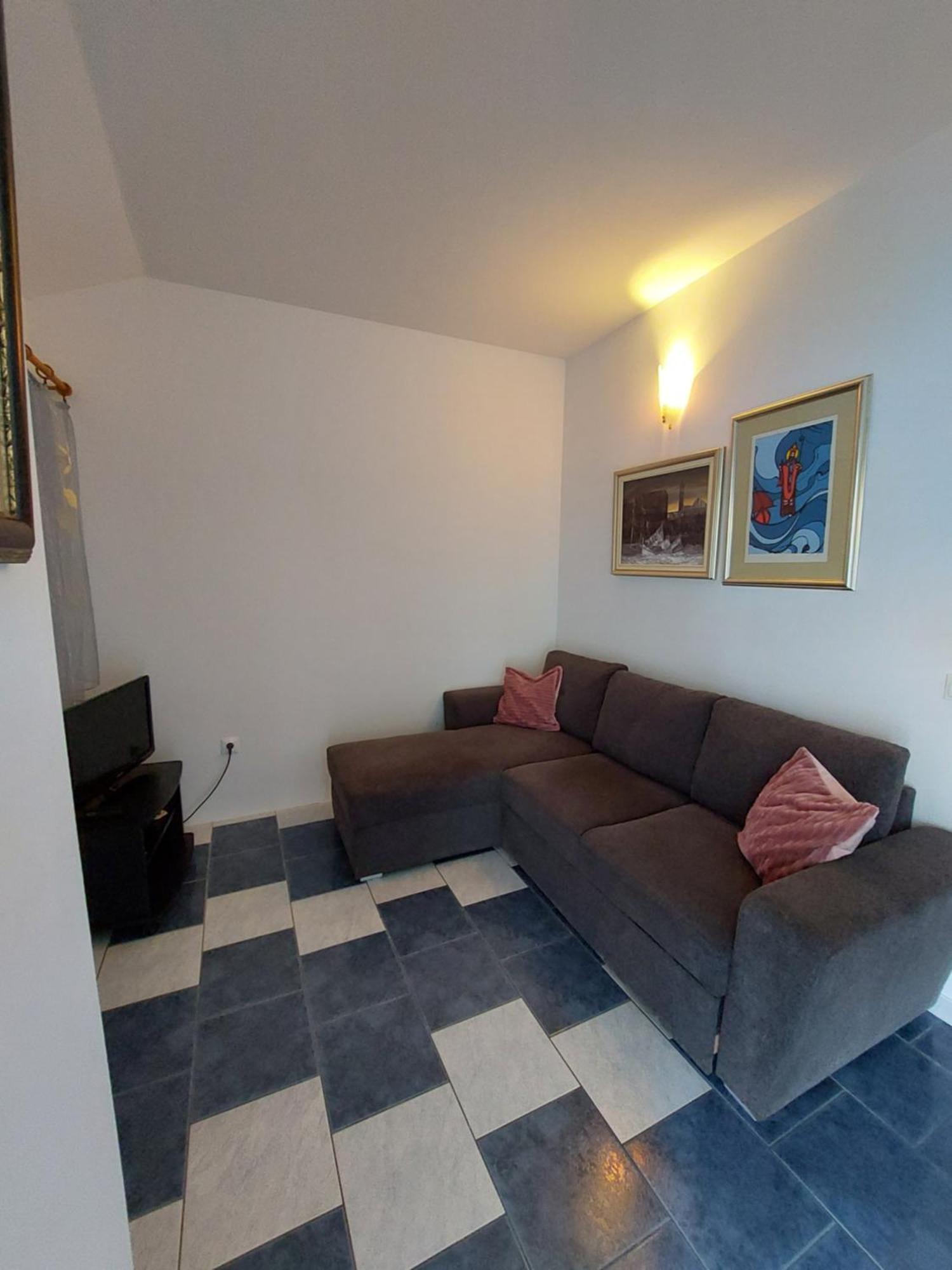 Apartments Lastovo Silic Εξωτερικό φωτογραφία