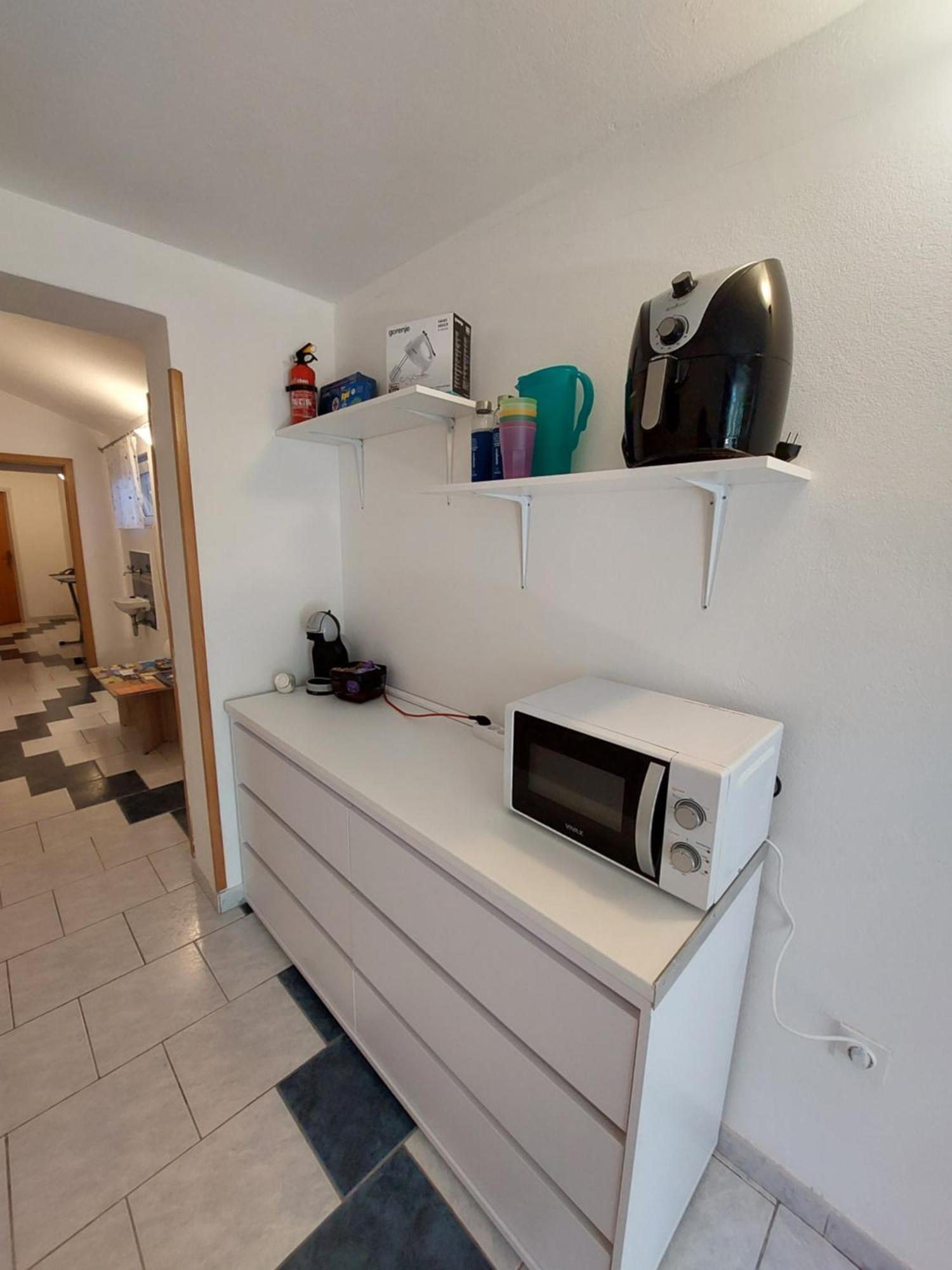 Apartments Lastovo Silic Εξωτερικό φωτογραφία