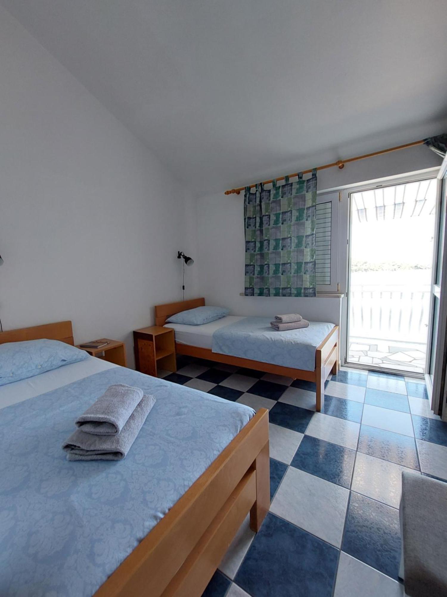 Apartments Lastovo Silic Εξωτερικό φωτογραφία