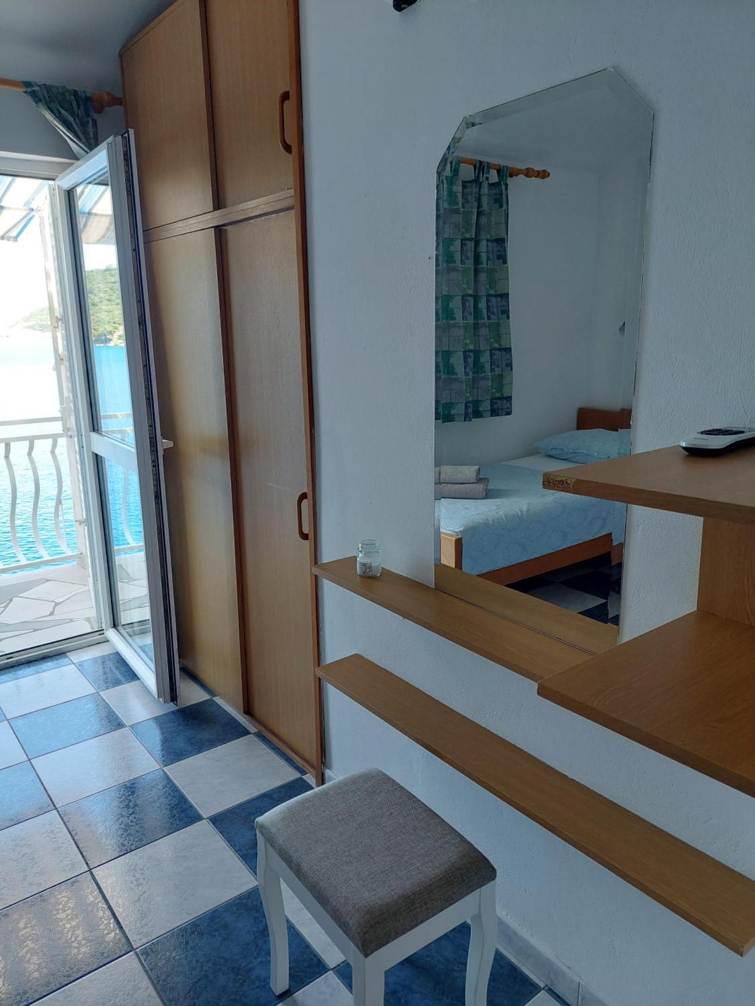 Apartments Lastovo Silic Εξωτερικό φωτογραφία