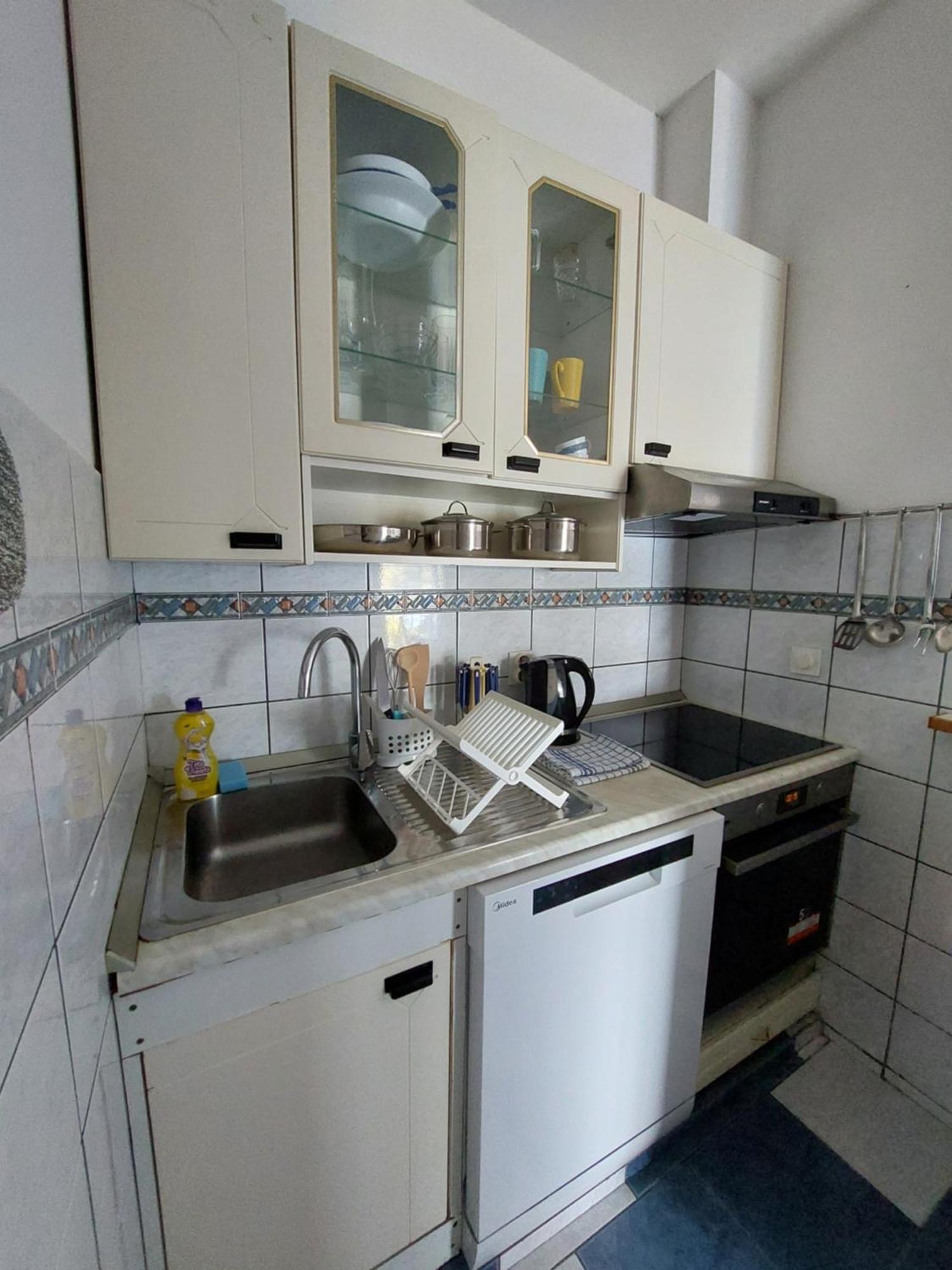 Apartments Lastovo Silic Εξωτερικό φωτογραφία